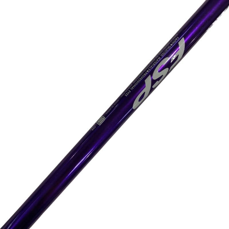 BALDO TTX U4 ユーティリティ UT フレックスその他_画像5