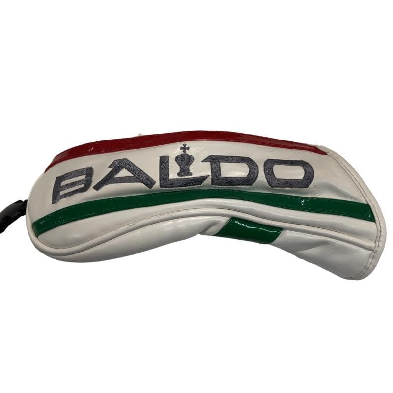 BALDO TTX U4 ユーティリティ UT フレックスその他_画像7