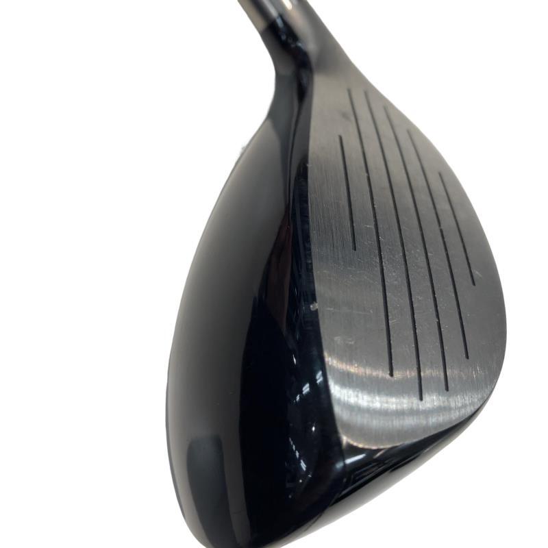 BALDO TTX U4 ユーティリティ UT フレックスその他_画像8