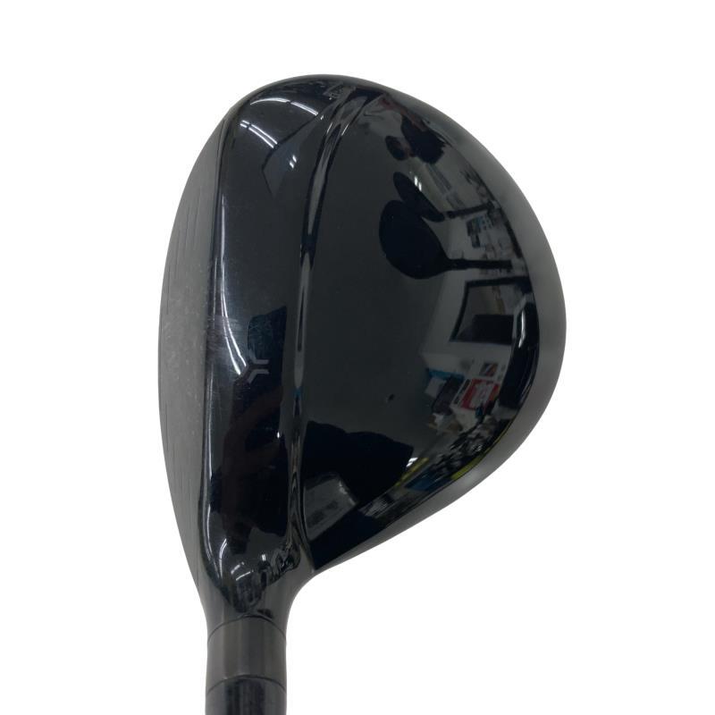 ダンロップ SRIXON ZX F 7W フェアウェイウッド FW フレックスその他_画像2