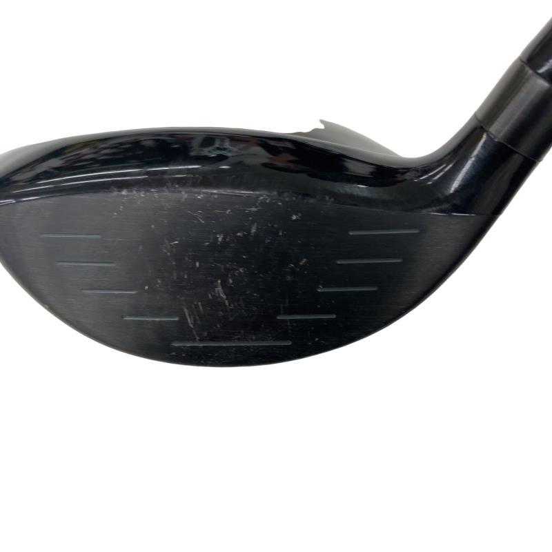 ダンロップ SRIXON ZX F 7W フェアウェイウッド FW フレックスその他_画像3