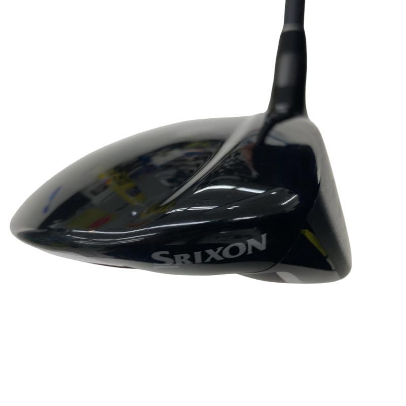 ダンロップ SRIXON ZX F 7W フェアウェイウッド FW フレックスその他_画像4