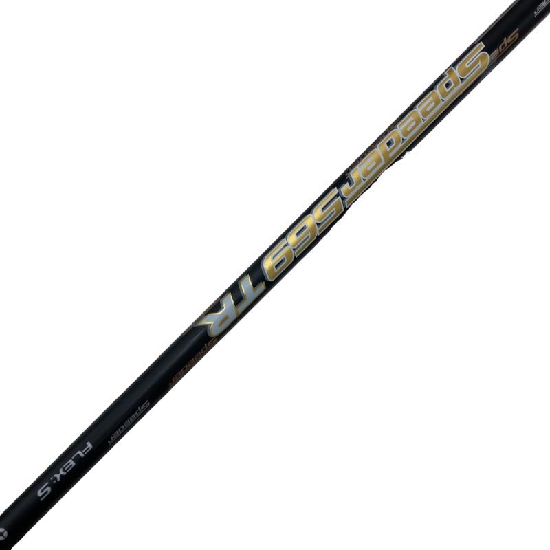 ダンロップ SRIXON ZX F 7W フェアウェイウッド FW フレックスその他_画像5