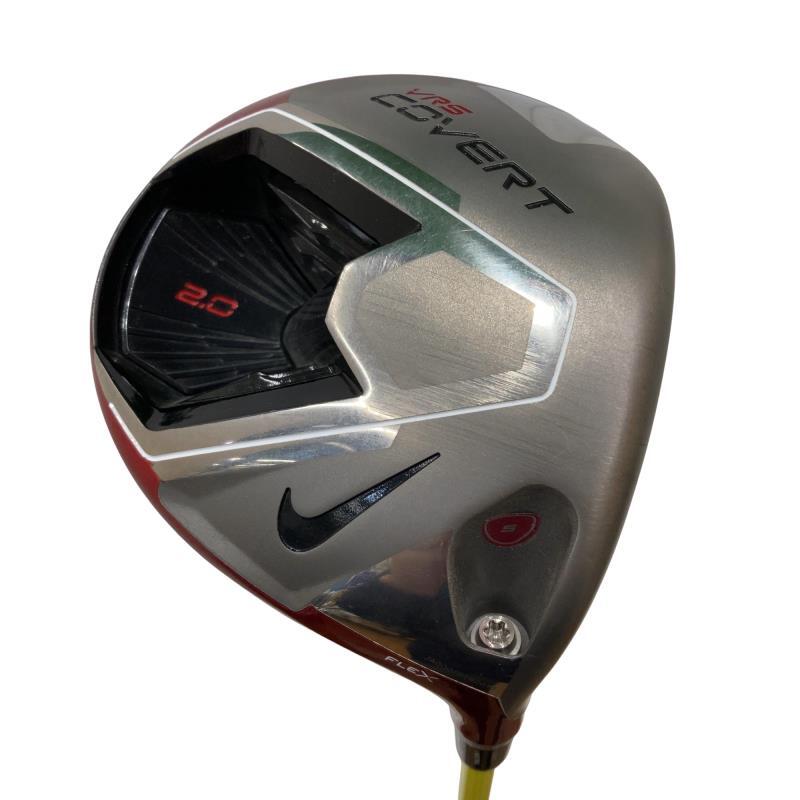 ナイキ VR_S COVERT 2.0 1W ドライバー DR フレックスS_画像1