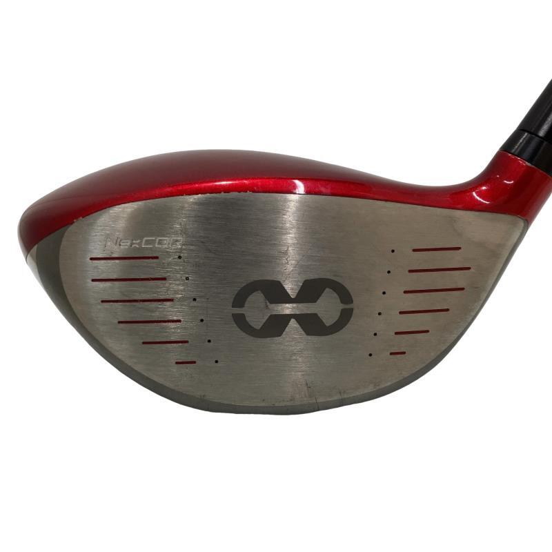 ナイキ VR_S COVERT 2.0 1W ドライバー DR フレックスS_画像3