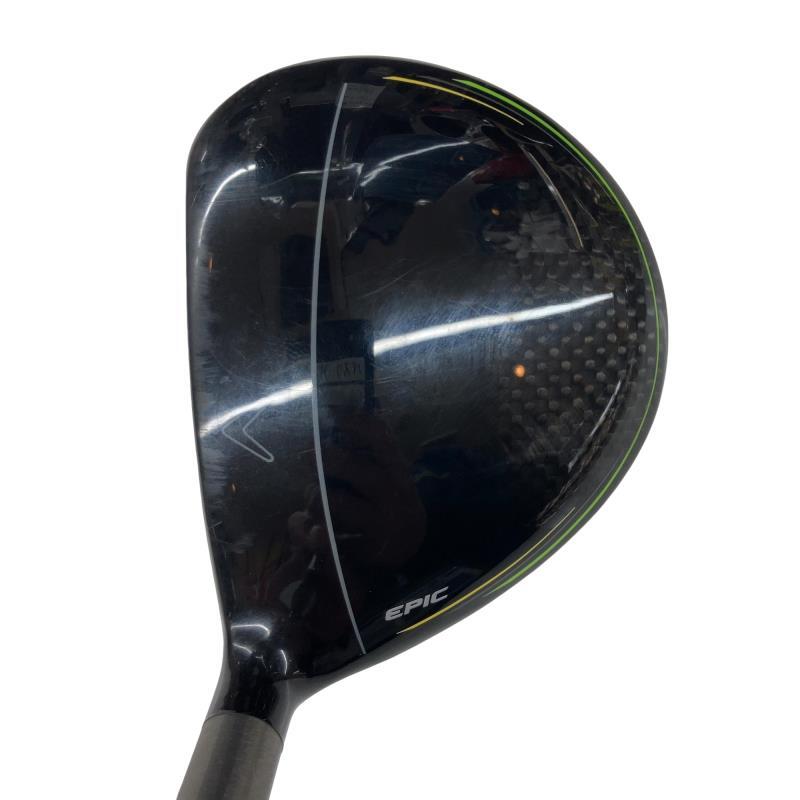 キャロウェイ EPIC FLASH STAR 7W フェアウェイウッド FW フレックスS_画像2