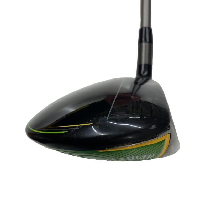 キャロウェイ EPIC FLASH STAR 7W フェアウェイウッド FW フレックスS_画像4