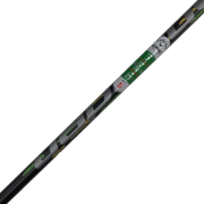 キャロウェイ EPIC FLASH STAR 7W フェアウェイウッド FW フレックスS_画像5