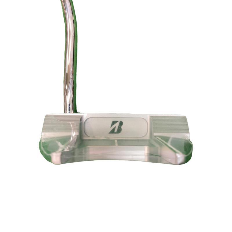 ブリヂストン BRIDGESTONE BP-3 34インチ パター PT フレックスその他_画像4