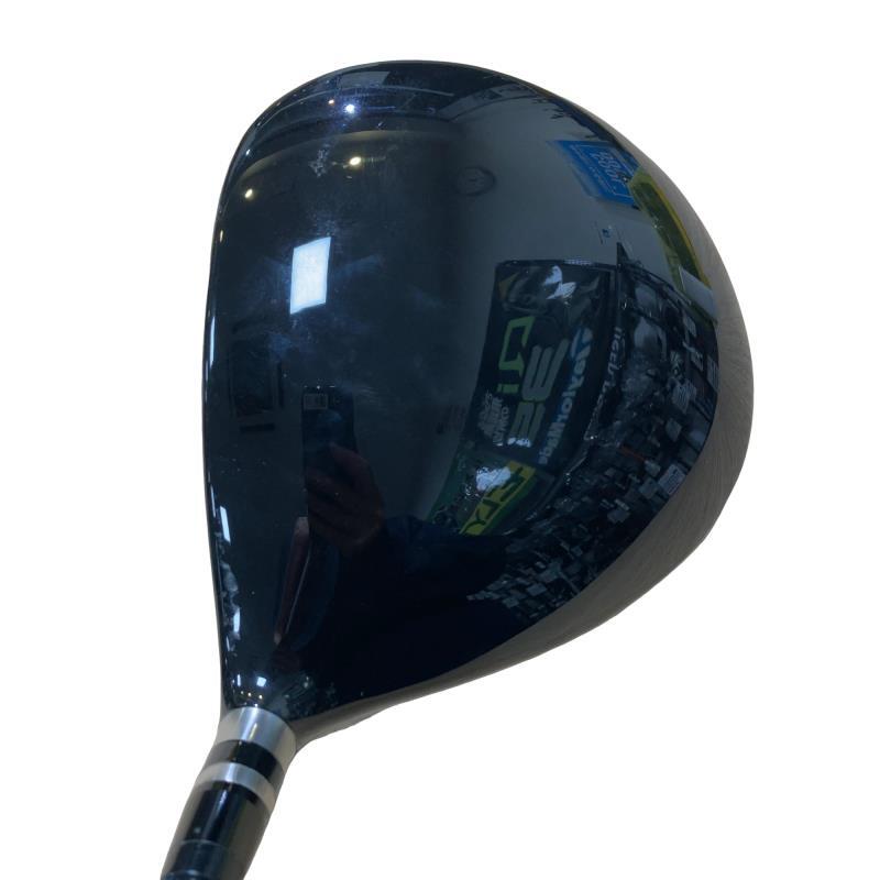 ヤマハ RMX 120 10.5° ドライバー DR フレックスその他_画像2