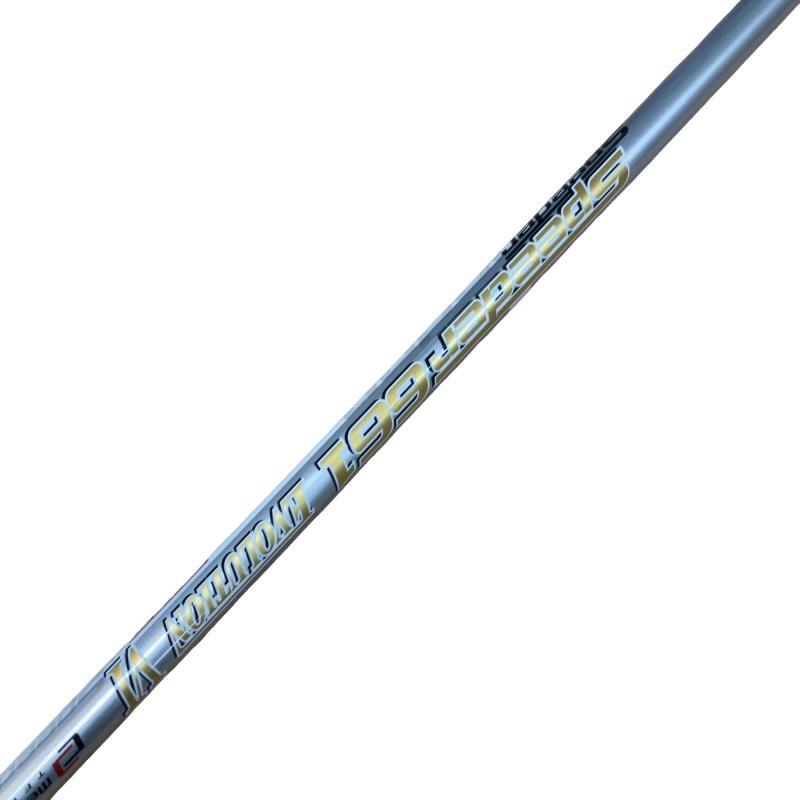 ヤマハ RMX 120 10.5° ドライバー DR フレックスその他_画像5