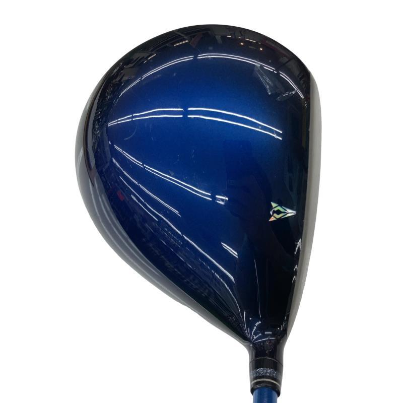 ダンロップ XXIO(2020) 10.5° レフティ ドライバー DR フレックスSR_画像2