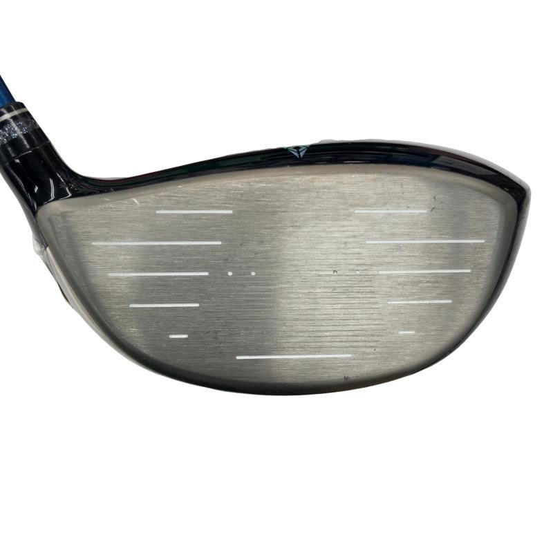 ダンロップ XXIO(2020) 10.5° レフティ ドライバー DR フレックスSR_画像3