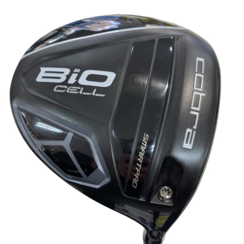 コブラ cobra BiO CELL 1W(ブラック) ドライバー DR フレックスR_画像1