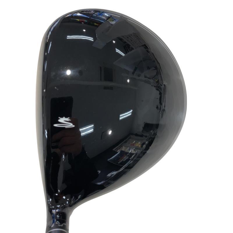 コブラ cobra BiO CELL 1W(ブラック) ドライバー DR フレックスR_画像2