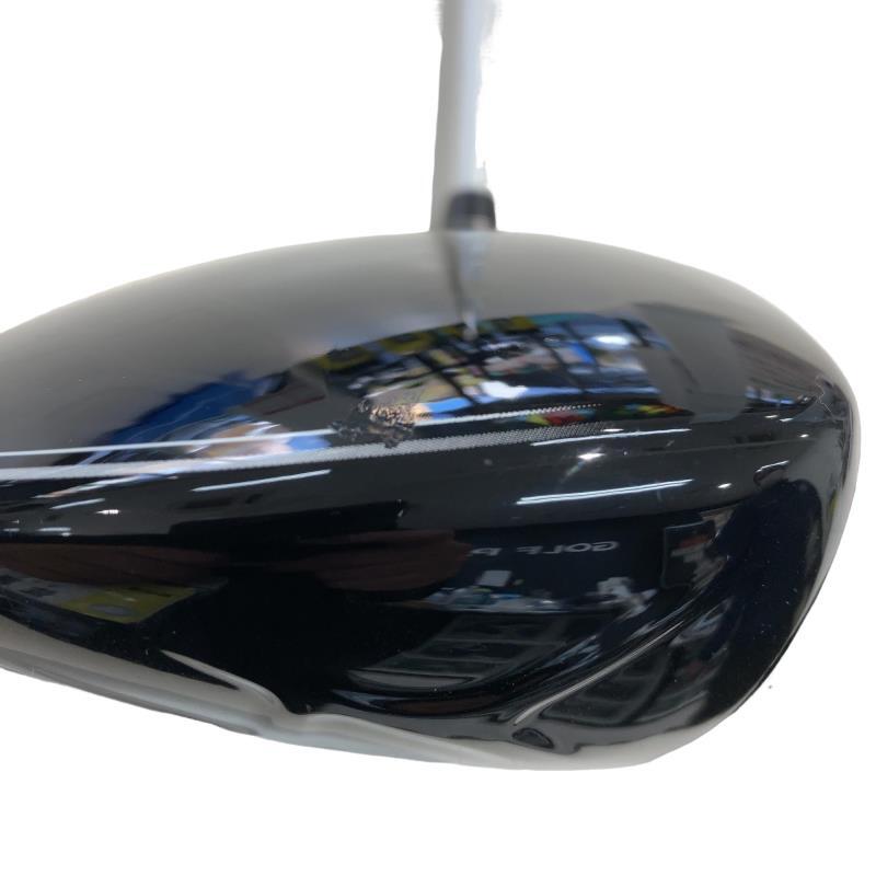 コブラ cobra BiO CELL 1W(ブラック) ドライバー DR フレックスR_画像4