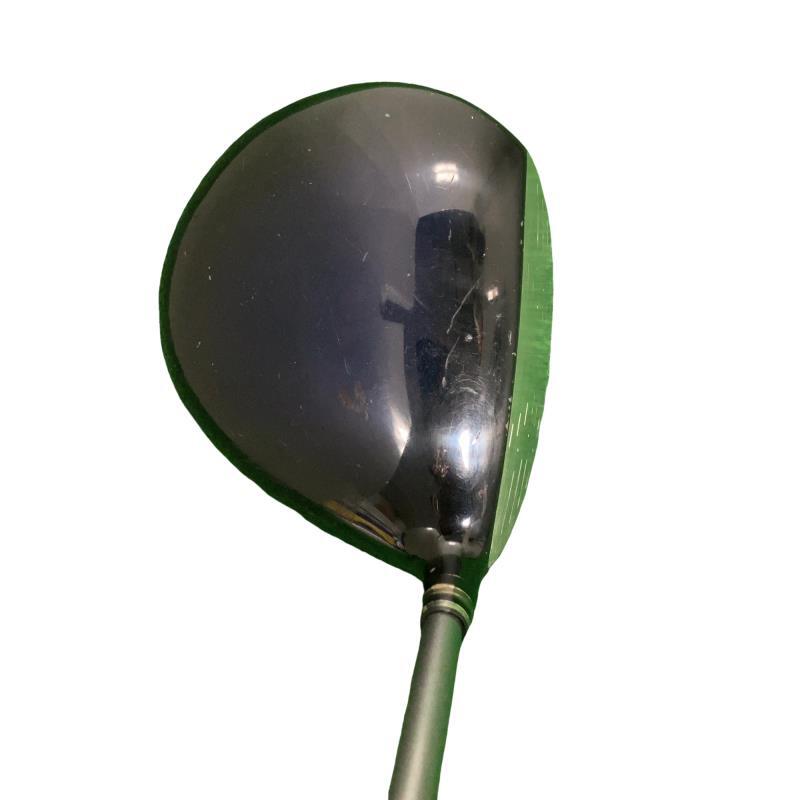 ダンロップ XXIO(2012) 10.5° レフティ ドライバー DR フレックスR_画像2