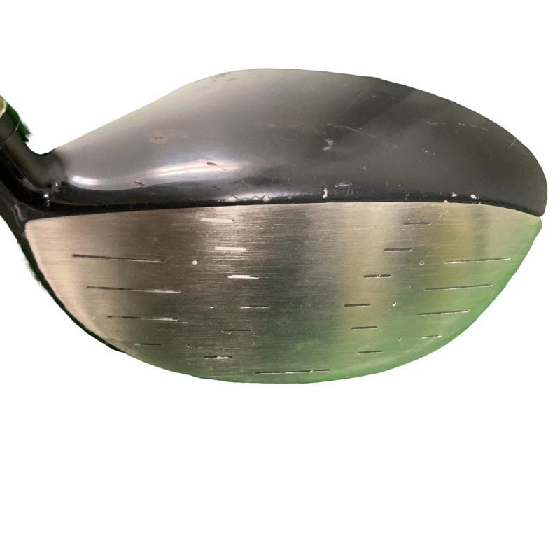 ダンロップ XXIO(2012) 10.5° レフティ ドライバー DR フレックスR_画像3