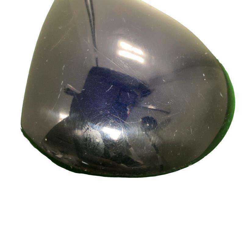 ダンロップ XXIO(2012) 10.5° レフティ ドライバー DR フレックスR_画像4