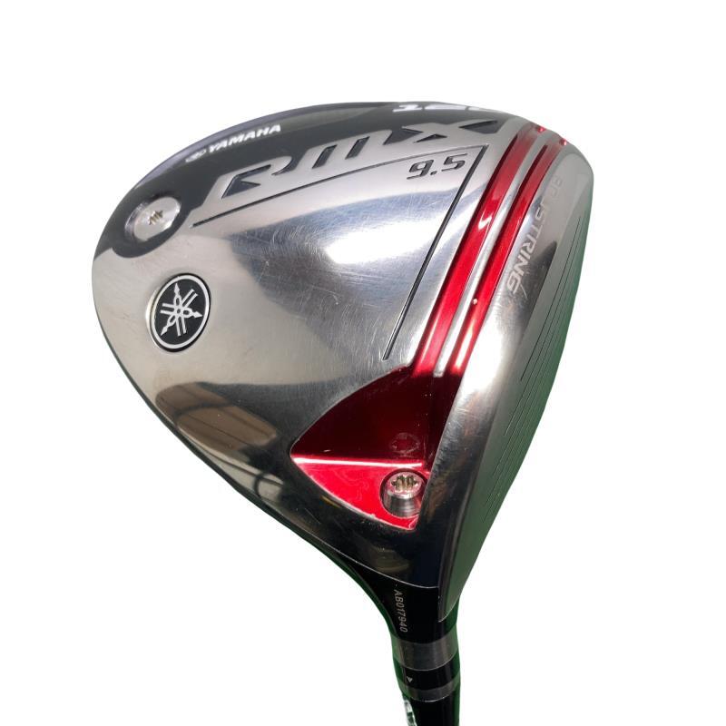 ヤマハ RMX 120 9.5° ドライバー DR フレックスその他_画像1