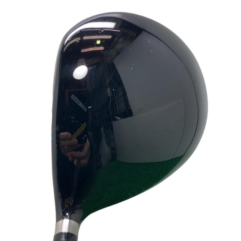 ヤマハ RMX 120 9.5° ドライバー DR フレックスその他_画像2