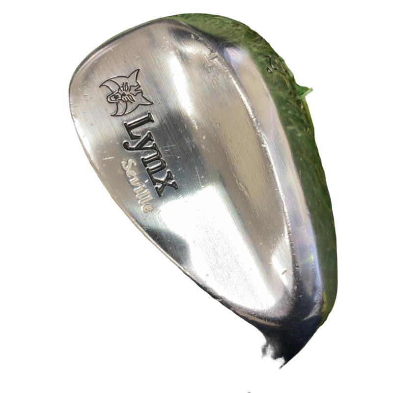 リンクス Seville(2005) 52° ウェッジ WG フレックスS_画像1