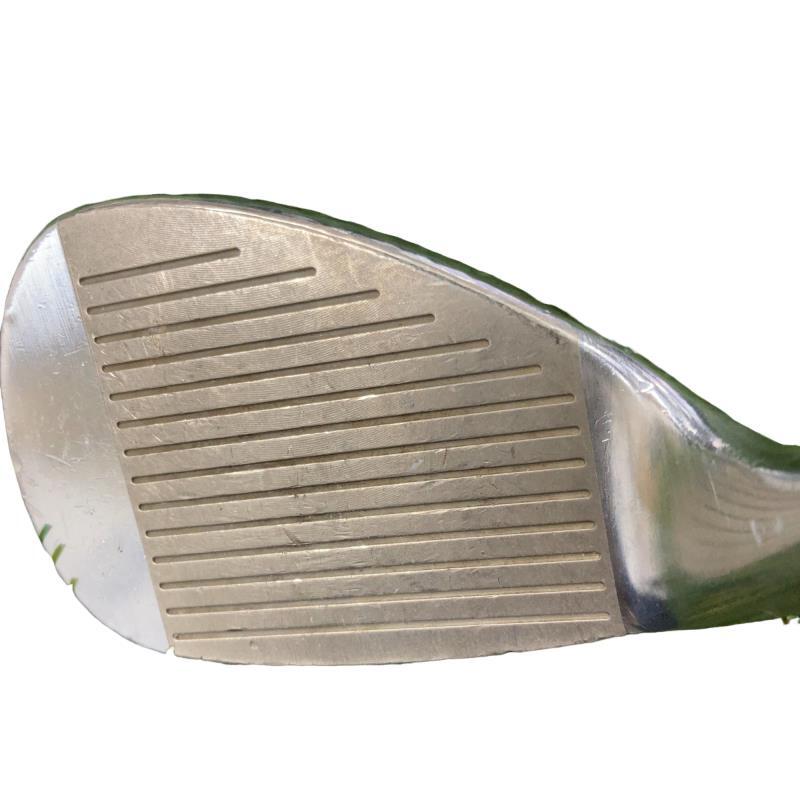 リンクス Seville(2005) 52° ウェッジ WG フレックスS_画像2