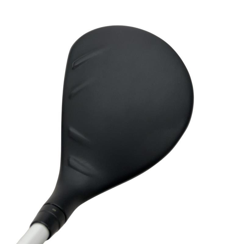 ピン G400 7W フェアウェイウッド FW フレックスSR_画像2