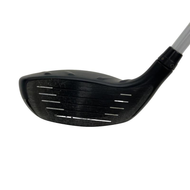 ピン G400 7W フェアウェイウッド FW フレックスSR_画像3