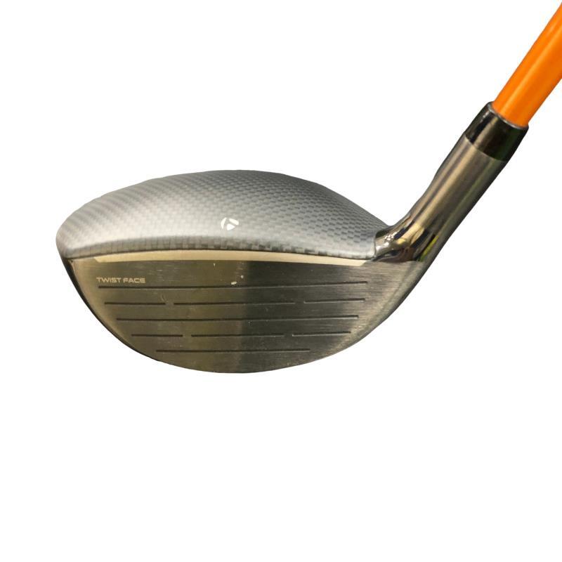 テーラーメイド Qi35 7W フェアウェイウッド FW フレックスその他_画像3