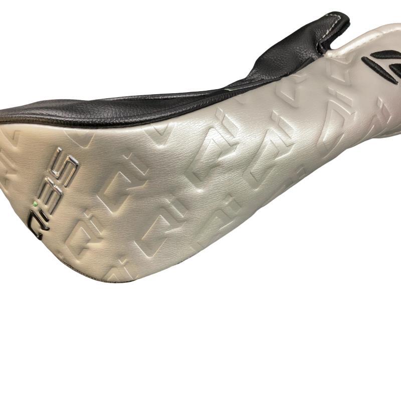 テーラーメイド Qi35 7W フェアウェイウッド FW フレックスその他_画像7