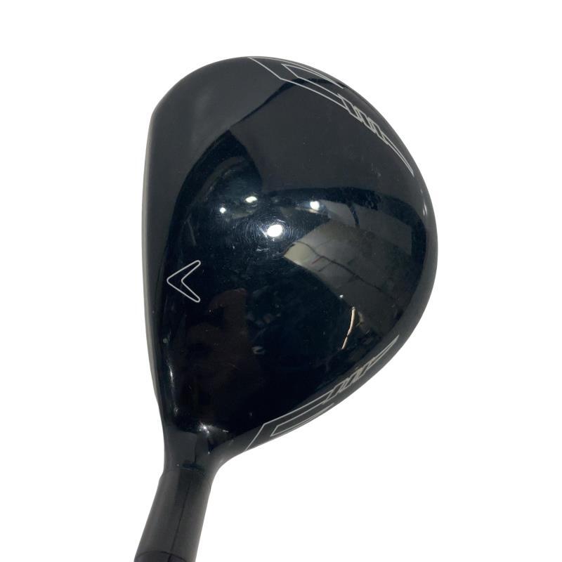 キャロウェイ X2 HOT 7W フェアウェイウッド FW フレックスS_画像2