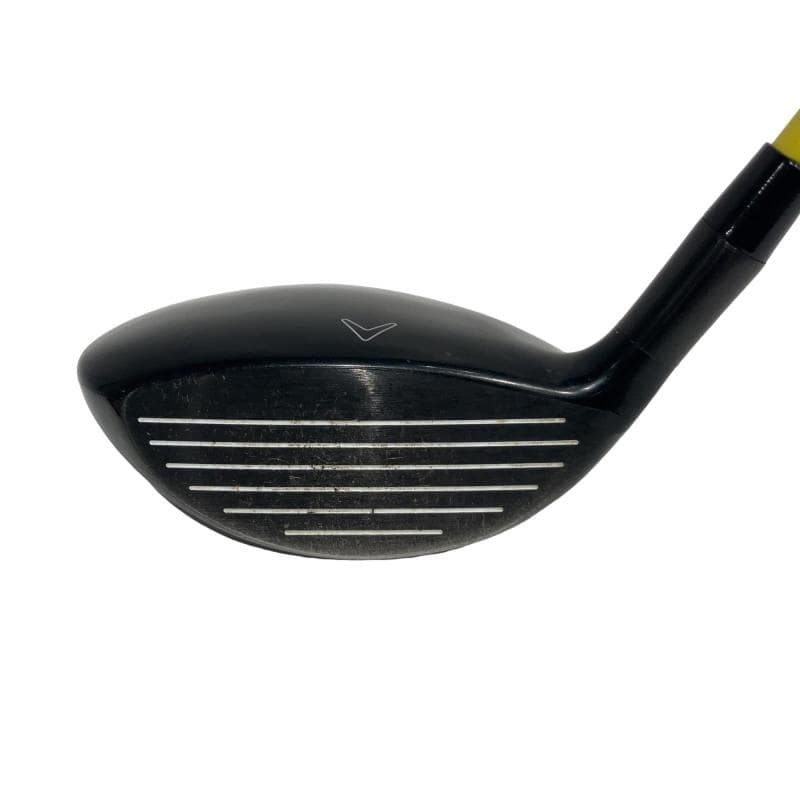 キャロウェイ X2 HOT 7W フェアウェイウッド FW フレックスS_画像3