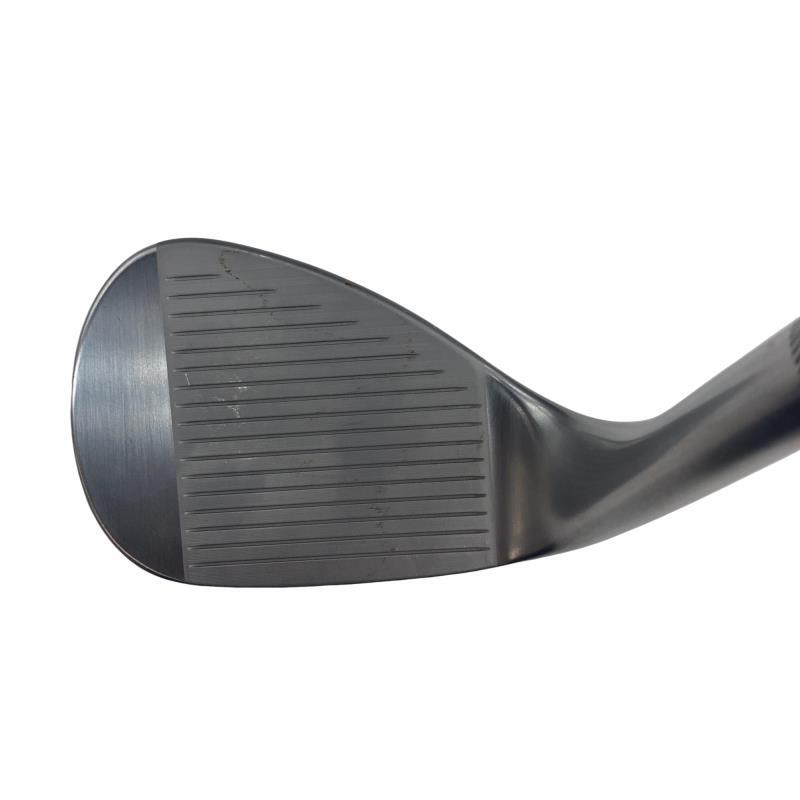 タイトリスト VOKEY SPIN MILLED SM10 ツアークロム 58°/14°K ウェッジ WG フレックスS_画像2