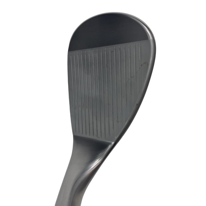 タイトリスト VOKEY SPIN MILLED SM10 ツアークロム 58°/14°K ウェッジ WG フレックスS_画像3