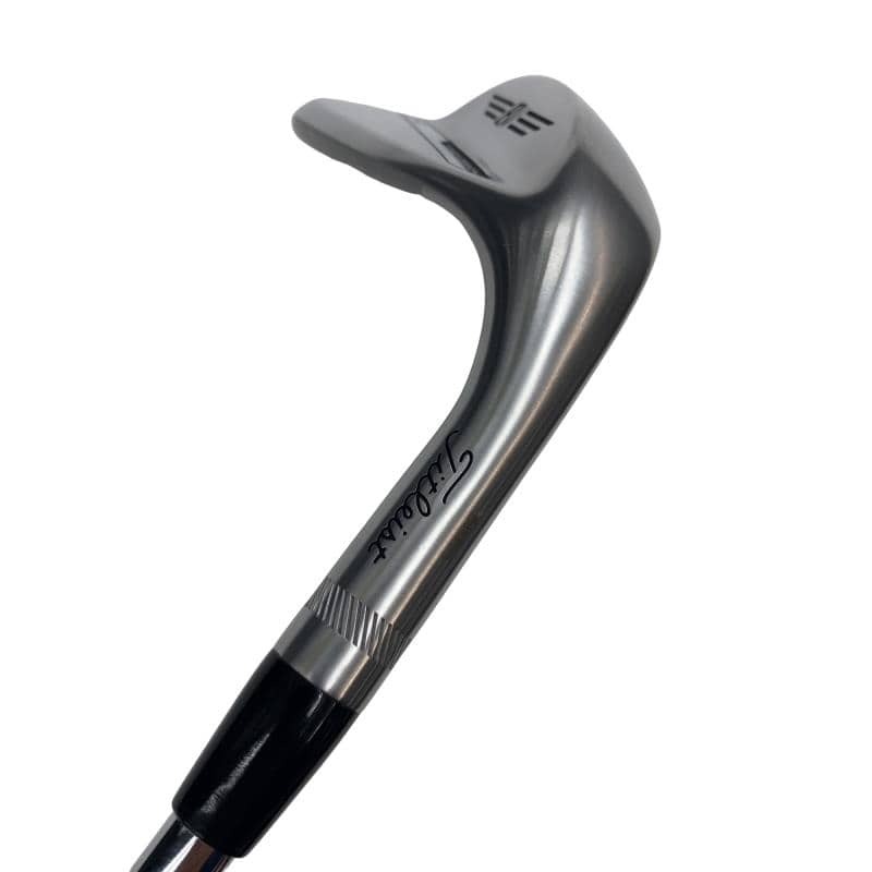 タイトリスト VOKEY SPIN MILLED SM10 ツアークロム 58°/14°K ウェッジ WG フレックスS_画像4
