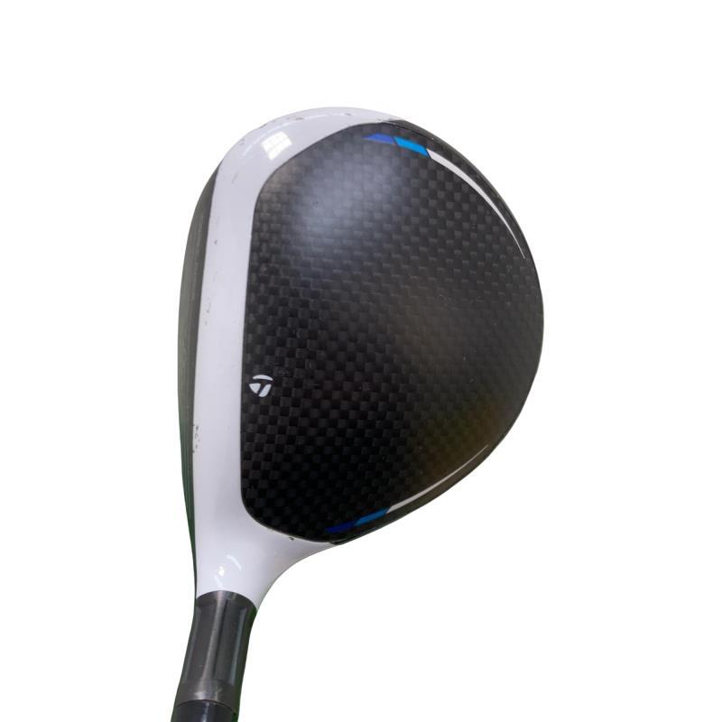 テーラーメイド SIM2 MAX 7W フェアウェイウッド FW フレックスS_画像2