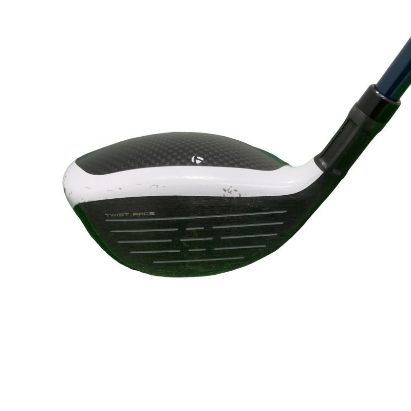 テーラーメイド SIM2 MAX 7W フェアウェイウッド FW フレックスS_画像3