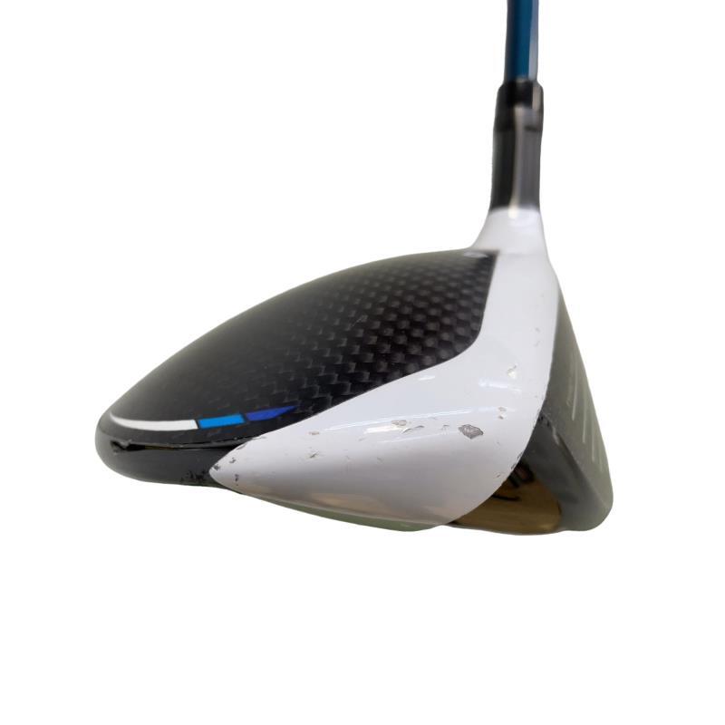 テーラーメイド SIM2 MAX 7W フェアウェイウッド FW フレックスS_画像4