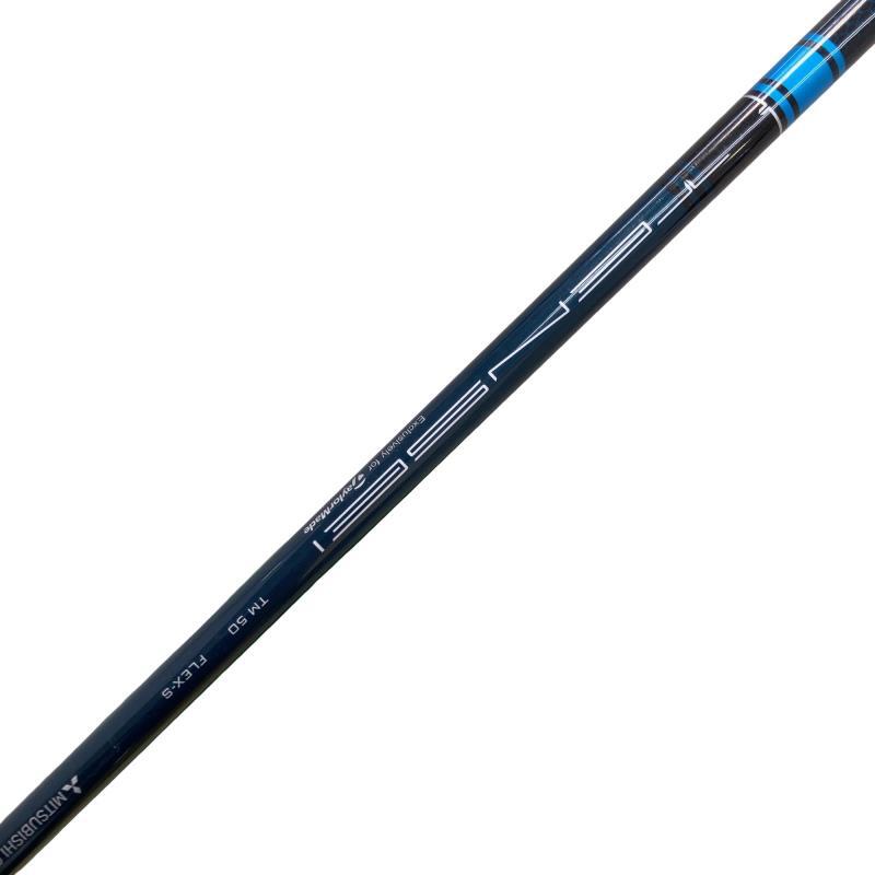 テーラーメイド SIM2 MAX 7W フェアウェイウッド FW フレックスS_画像5