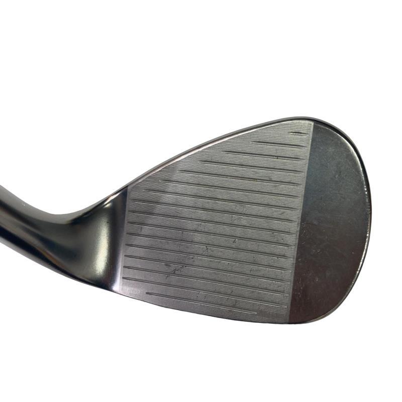 キャロウェイ MACK DADDY 4 クロムメッキ 52°/10°S レフティ ウェッジ WG フレックスS_画像2