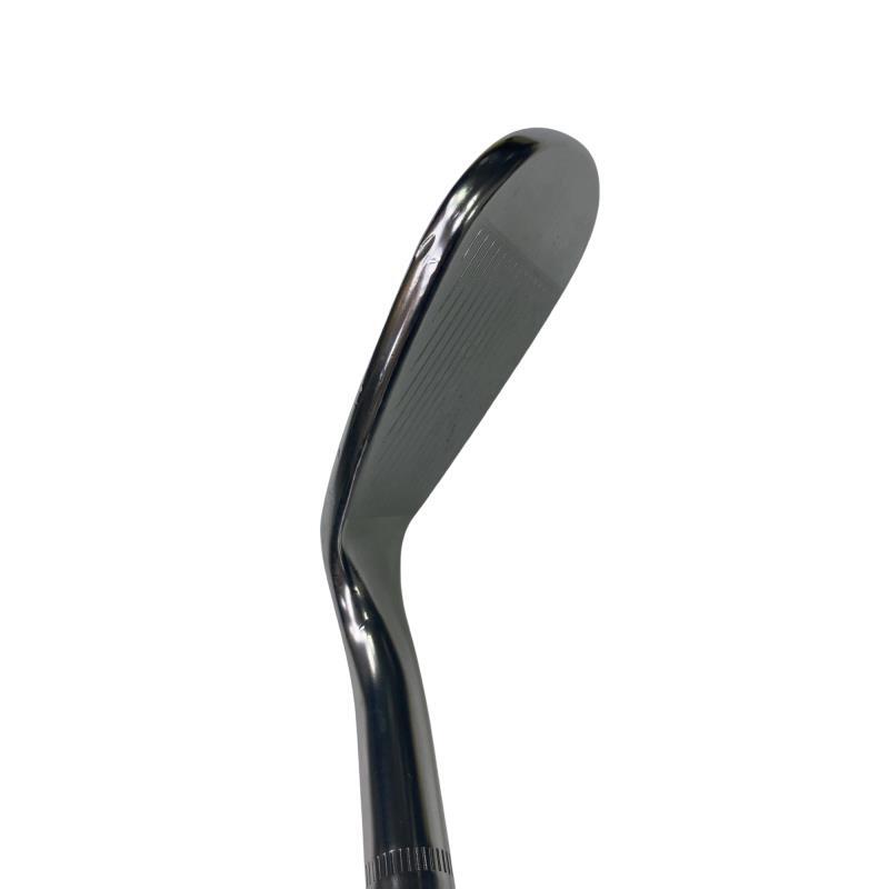 キャロウェイ MACK DADDY 4 クロムメッキ 52°/10°S レフティ ウェッジ WG フレックスS_画像4