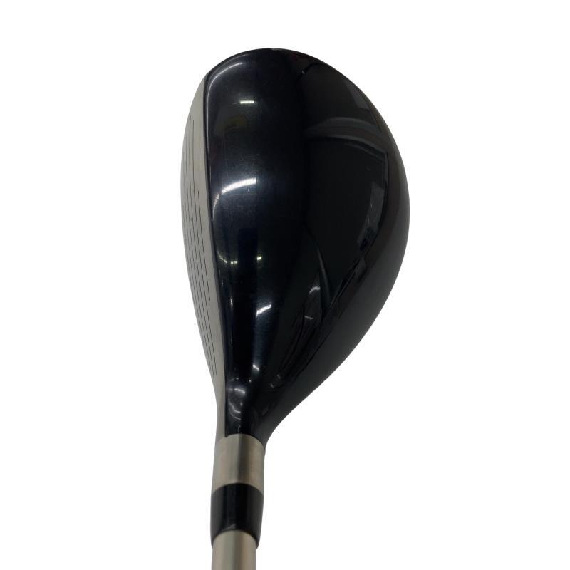 BALDO TTX U3 ユーティリティ UT フレックスその他_画像2