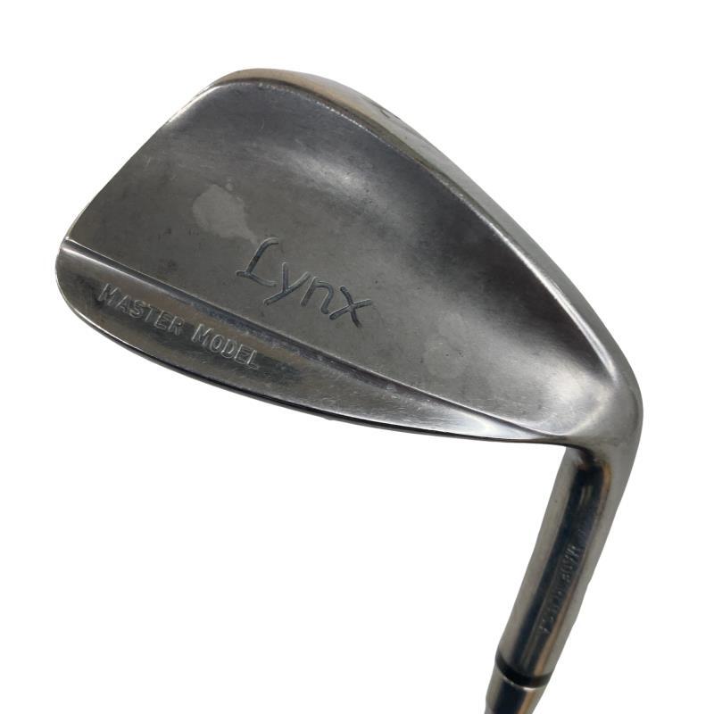 リンクス MASTER MODEL(後期) SW ウェッジ WG フレックスR_画像1