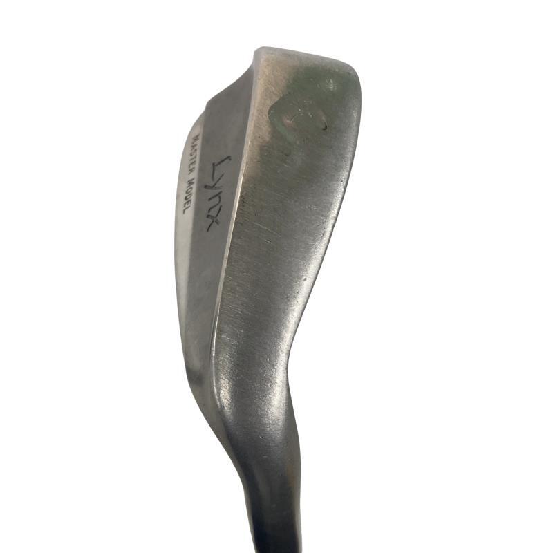 リンクス MASTER MODEL(後期) SW ウェッジ WG フレックスR_画像3