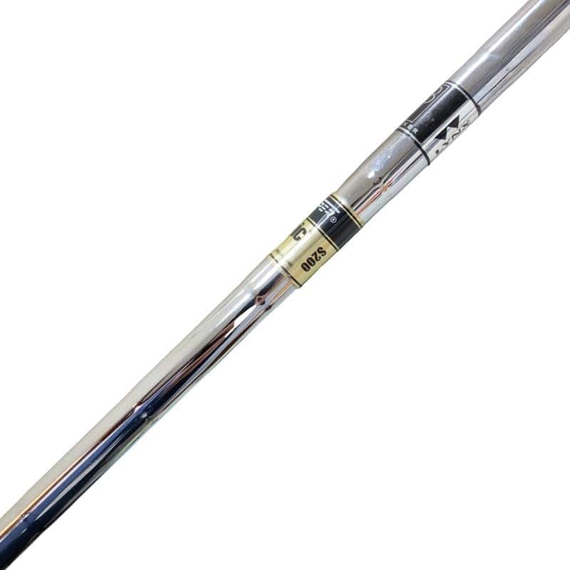 リンクス LYNX EKB 58° ウェッジ WG フレックスS_画像5