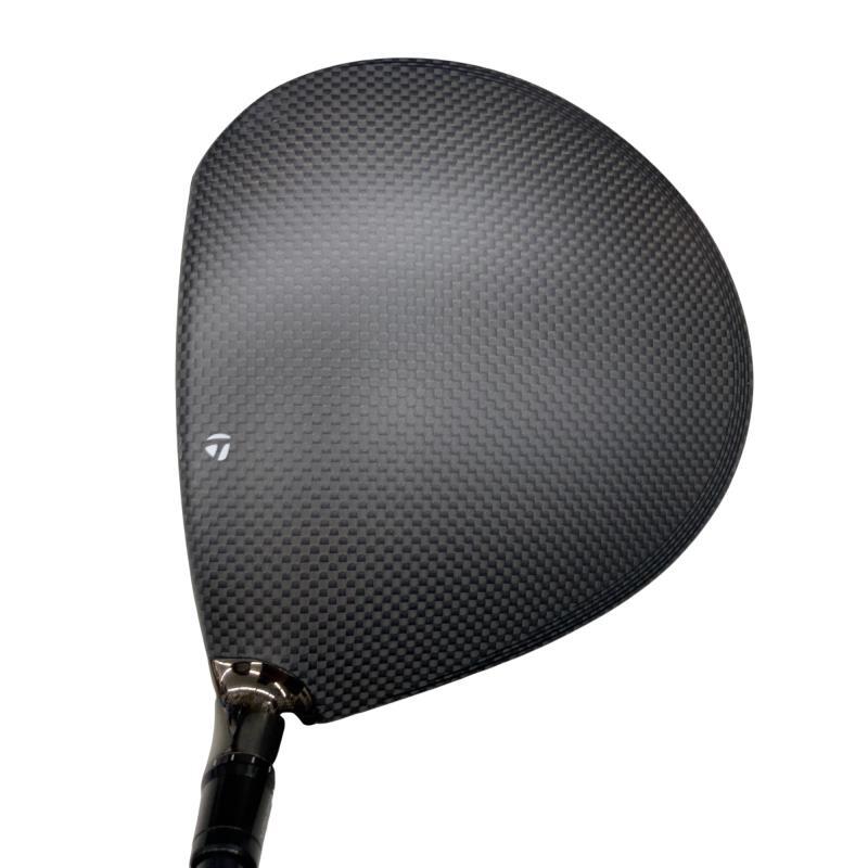 テーラーメイド Qi35 9° ドライバー DR フレックスS_画像2