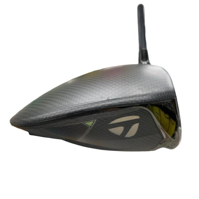 テーラーメイド Qi35 9° ドライバー DR フレックスS_画像4