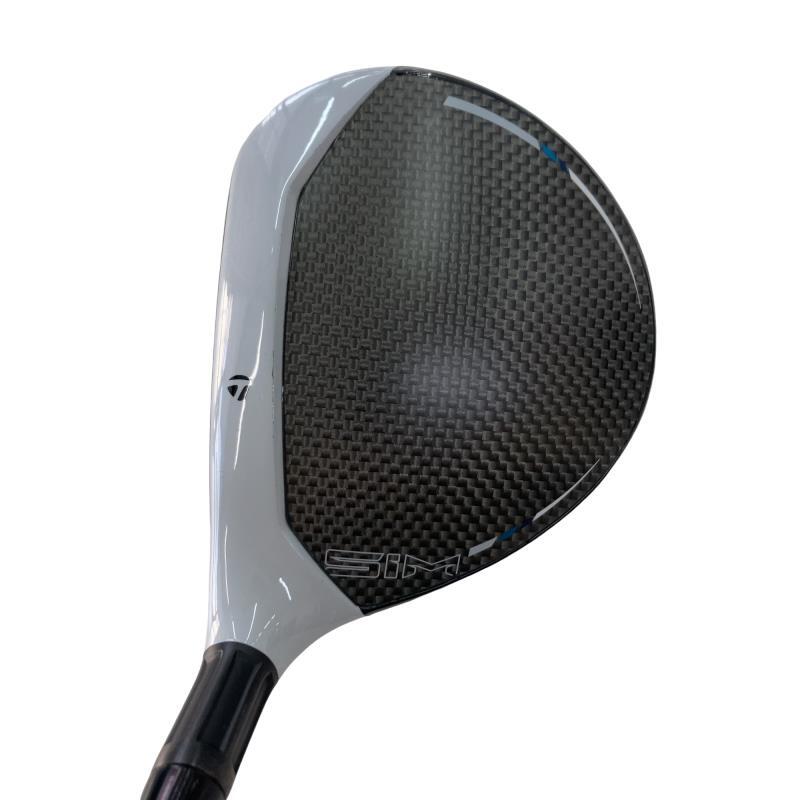 テーラーメイド SIM MAX 7W フェアウェイウッド FW フレックスその他_画像2