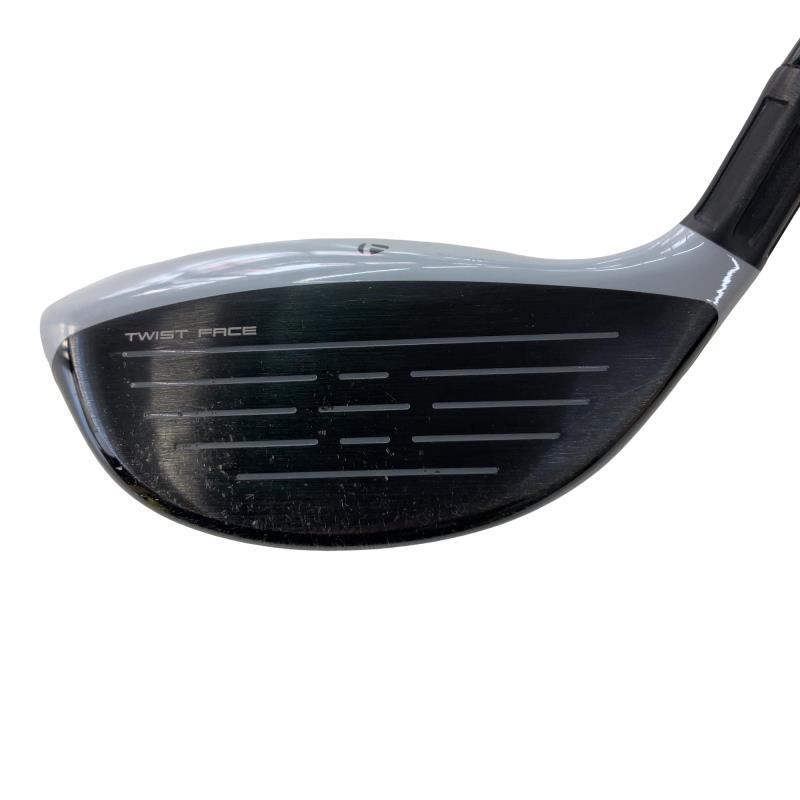 テーラーメイド SIM MAX 7W フェアウェイウッド FW フレックスその他_画像3